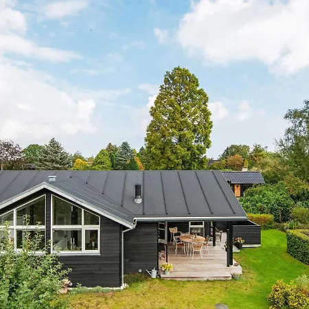 5 Person In Holiday home Malling