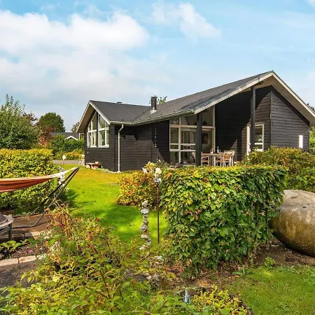 Holiday home 5 Person In