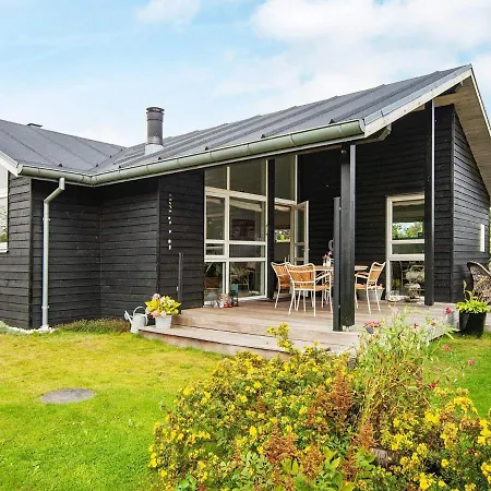 5 Person In Holiday home