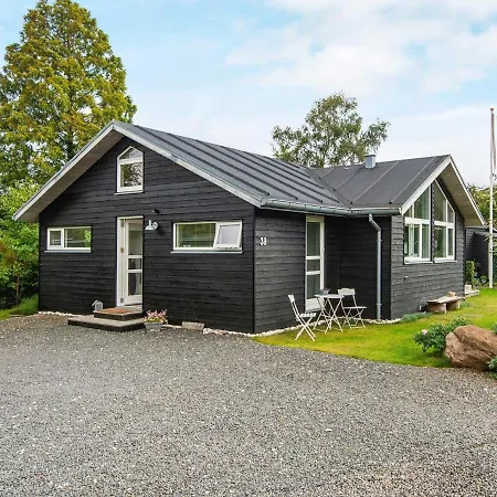 5 Person In Holiday home Malling