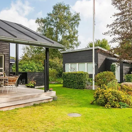 5 Person In Holiday home Malling